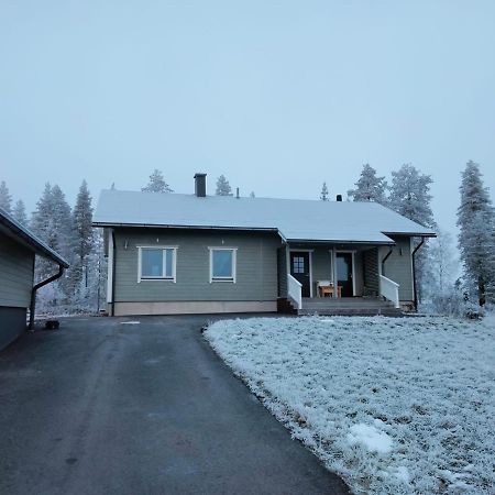 Vennivaara 8 Apartment Rovaniemi Bagian luar foto