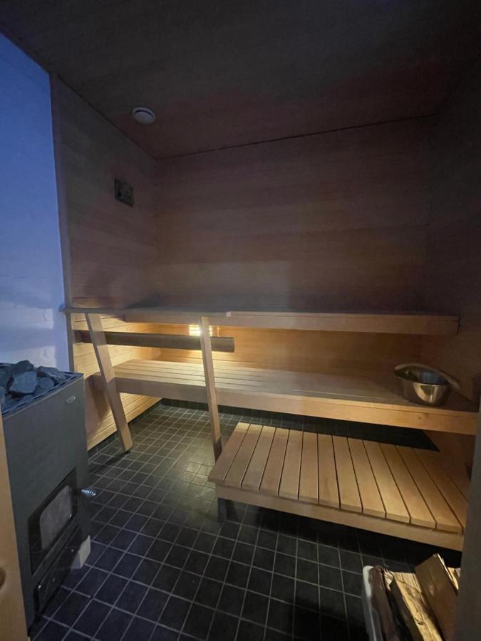 Vennivaara 8 Apartment Rovaniemi Bagian luar foto
