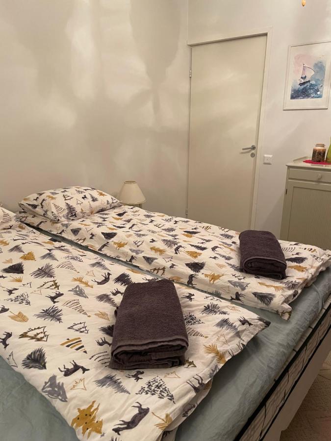 Vennivaara 8 Apartment Rovaniemi Bagian luar foto
